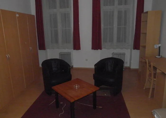 Apartment Residenz Johann Strauss