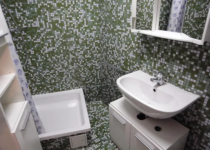 Apartment Residenz Johann Strauss Vienna
