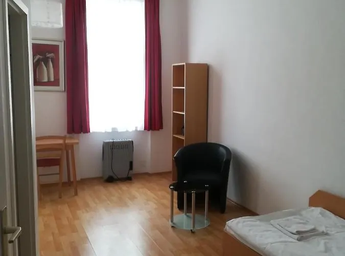 Apartment Residenz Johann Strauss Vienna