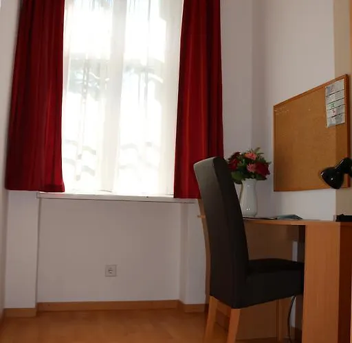 Apartment Residenz Johann Strauss *