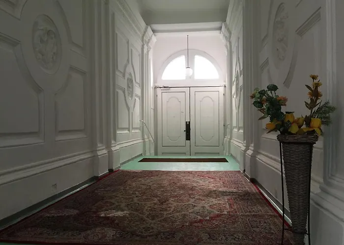 Residenz Johann Strauss Apartment *